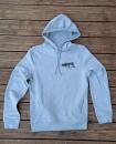 Swift Rock Rocking Gear Sweat Hoody Baby Blue